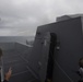 MK-46 30mm Gun Shoot Aboard USS Somerset
