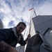 USS Somerset Replenishment-at-Sea