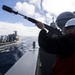 USS Somerset Replenishment-at-Sea