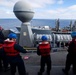 USS Somerset Replenishment-at-Sea
