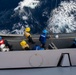 USS Somerset Replenishment-at-Sea