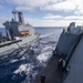 USS Somerset Replenishment-at-Sea