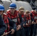USS Somerset Replenishment-at-Sea