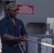 USS Somerset Replenishment-at-Sea