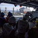 USS Somerset Replenishment-at-Sea