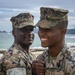 Quiet strength: One Marine's Mentorship