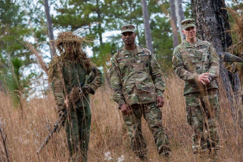 Army Reserve Combat Camera Soldiers Produce Army's First Hip Hop Video