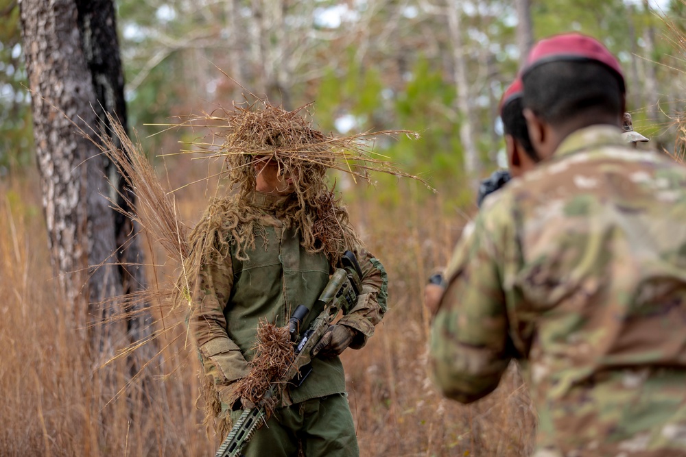 Army Reserve Combat Camera Soldiers Produce Army's First Hip Hop Video