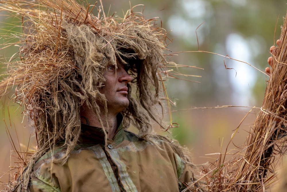 Army Reserve Combat Camera Soldiers Produce Army's First Hip Hop Video