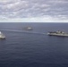 Kearsarge ARG transits Atlantic