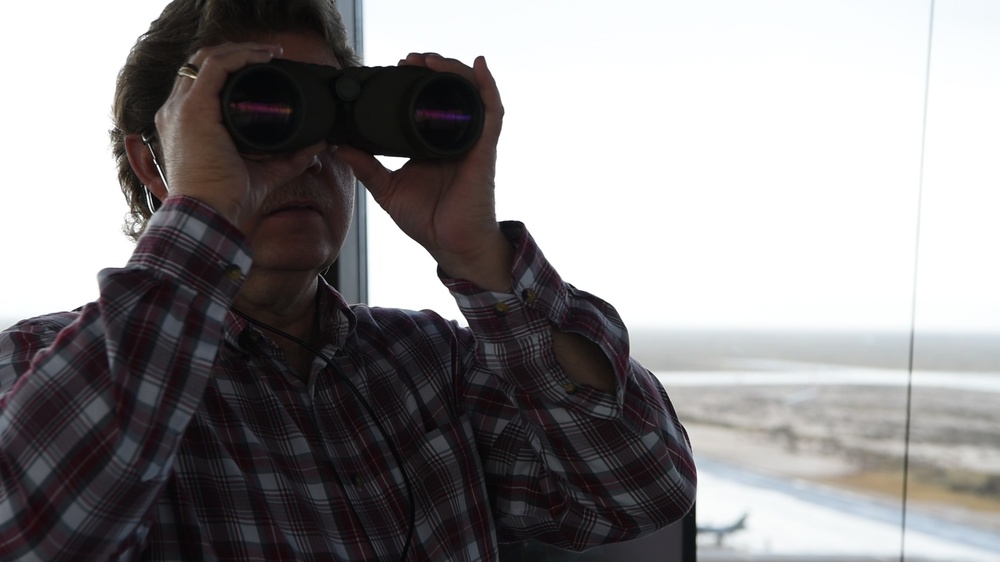 Inside the looming tower