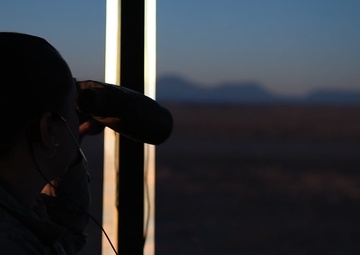 Inside the looming tower