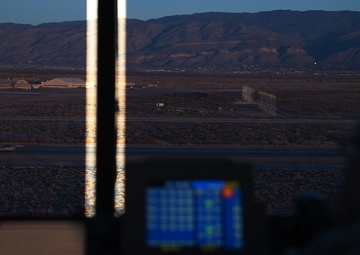 Inside the looming tower