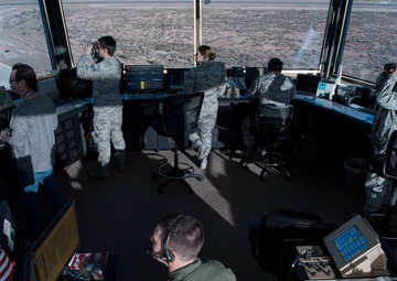 Inside the looming tower