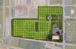 Final goodbye: As original memorial closes, plans for new site take shape