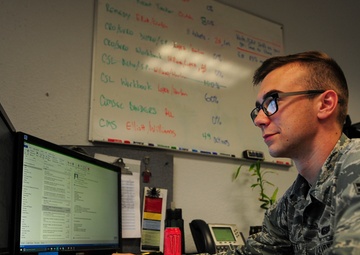 Digital Guardians: Installation Cyber Security