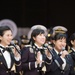 Live at Budokan: U.S. Army Japan Band wows crowd at Japan Self-Defense Forces Marching Festival