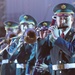 Live at Budokan: U.S. Army Japan Band wows crowd at Japan Self-Defense Forces Marching Festival