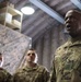 CSAF, CMSAF spend Christmas with Airmen in Afghanistan