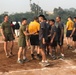 Playing Sports with Indian Partners