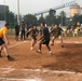 Playing Sports with Indian Partners