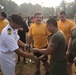 Playing Sports with Indian Partners