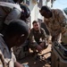 Africa Data Sharing Network information exchange prepares Djiboutian soldiers for deployment to Somalia