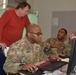 410th CSB hones contingency contracting skills at Camp Bullis