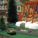 Holiday Train Exhibit