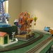 Holiday Train Exhibit