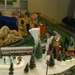 Holiday Train Exhibit