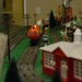 Holiday Train Exhibit