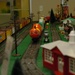 Holiday Train Exhibit