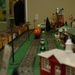 Holiday Train Exhibit