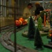 Holiday Train Exhibit