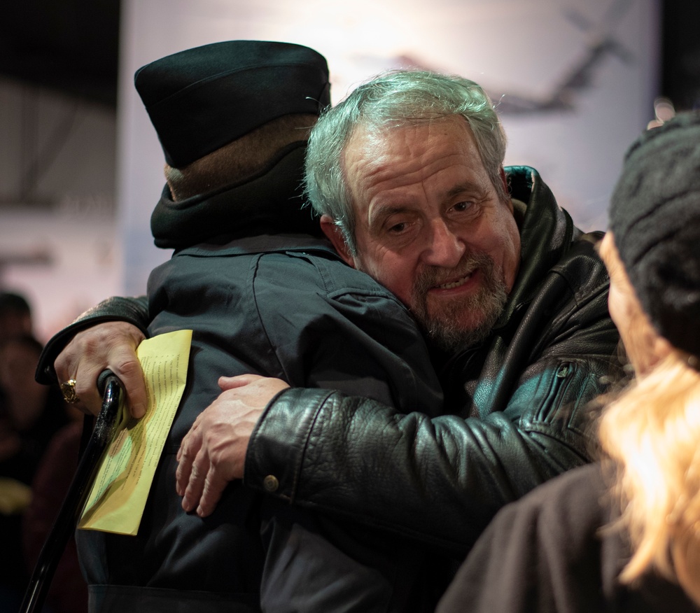 RTC Christmas Adopt-A-Sailor