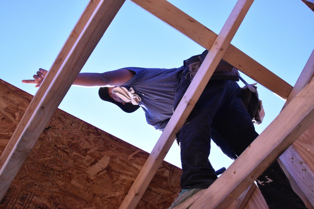 RTC Habitat For Humanity