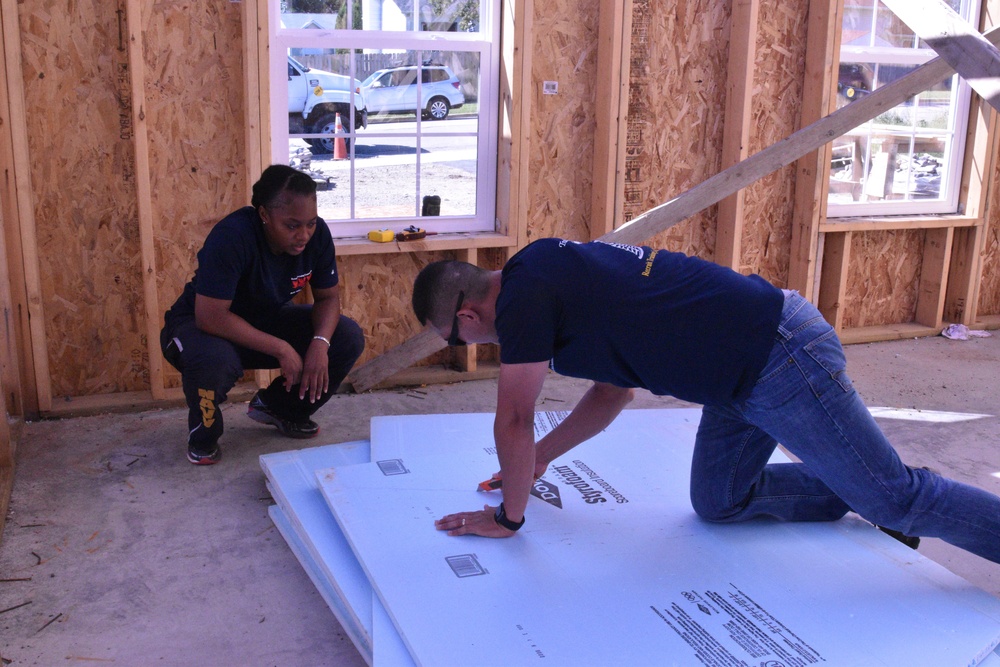 RTC Habitat For Humanity