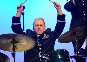 Airmen of Note fall tour salutes veterans