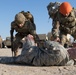 Medics Conduct Re-certification Training Lanes