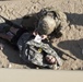 Medics Conduct Re-certification Training Lanes