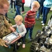 75th Air Base Wing hosts Make-A-Wish children