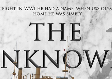 The Ship that Carried Him Home: The Naval Odyssey of the Unknown Soldier
