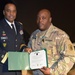 All American award recipient
