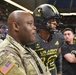 All-American game watching