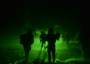 US SOF continue to enhance their ability alongside POL allies through culmination exercise