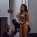 Airman strengthens flight through commitment to bodybuilding