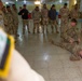 Task Force India Bravo Teaches Combat Lifesaver Course to Iraqi Soldiers