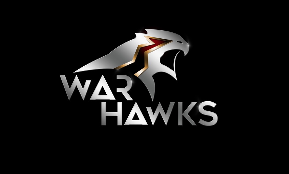 Warhawk Logo