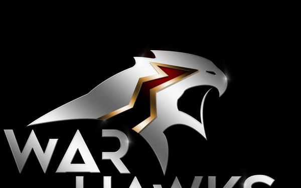 Warhawk Logo